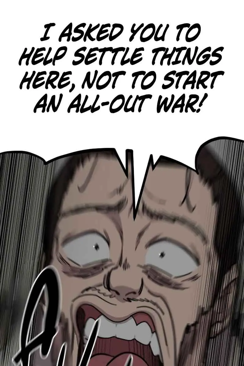 Return of the Mount Hua Sect Chapter 76 Page 31
