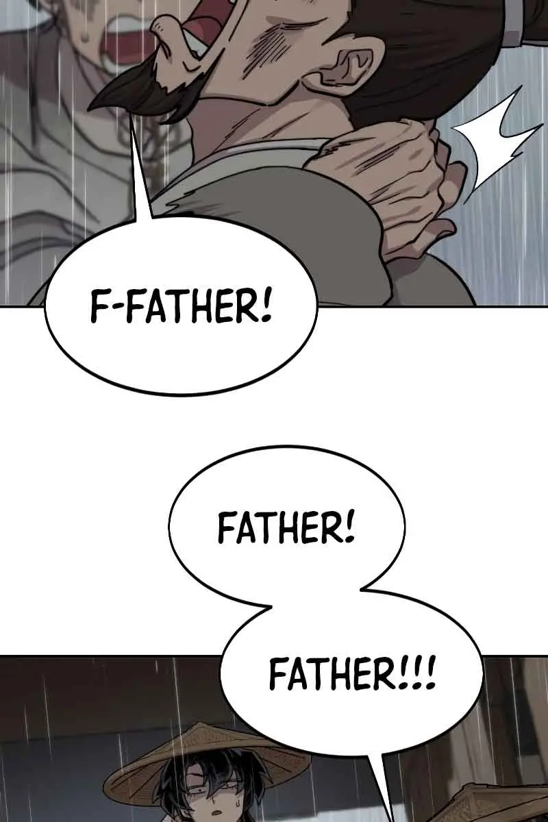 Return of the Mount Hua Sect Chapter 76 Page 33