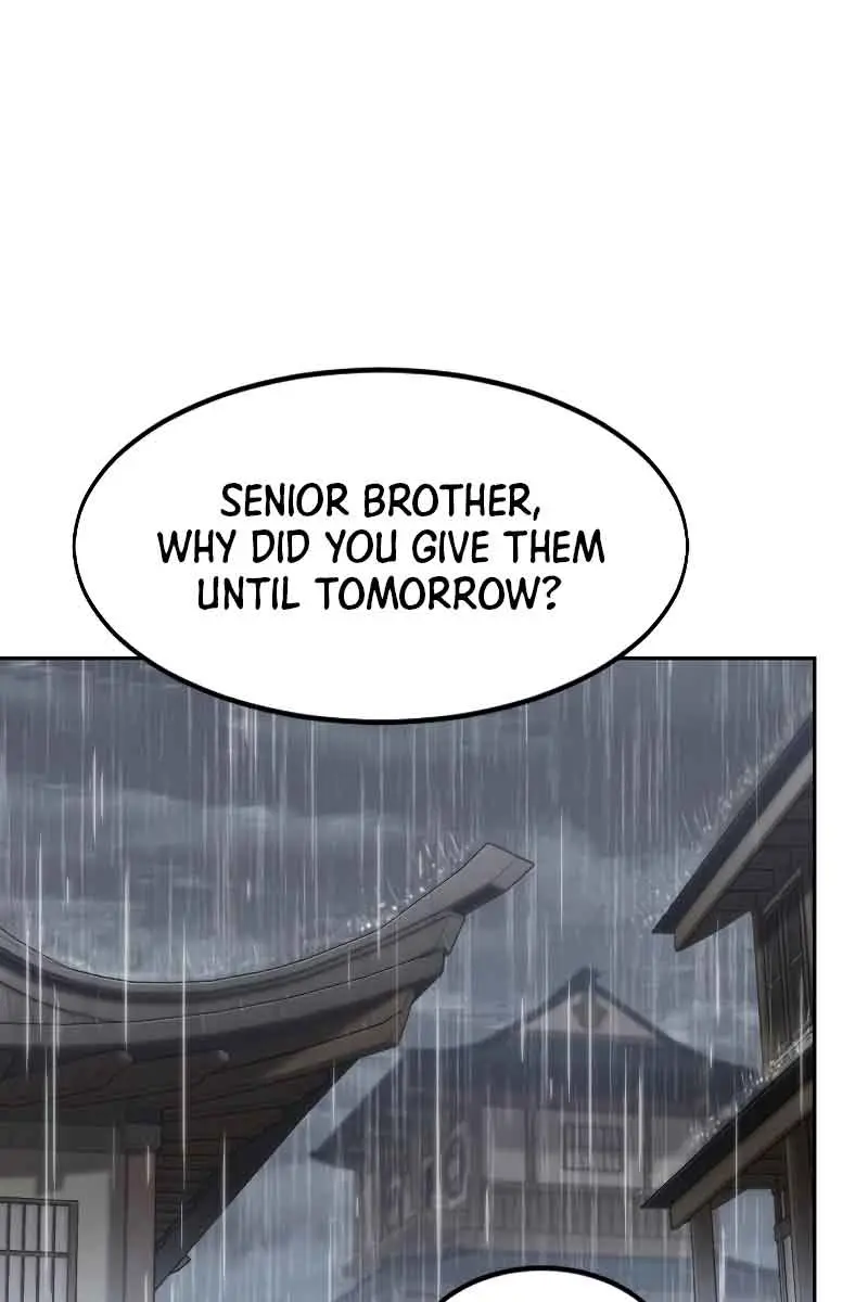 Return of the Mount Hua Sect Chapter 76 Page 36