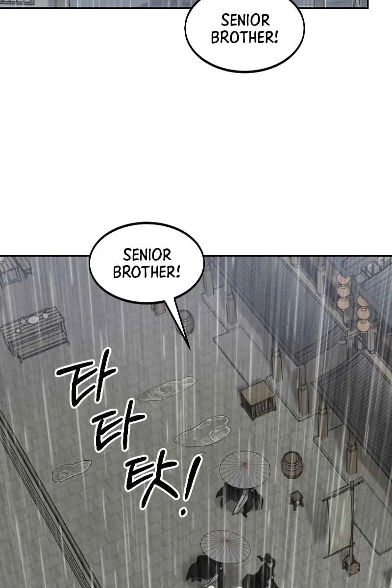 Return of the Mount Hua Sect Chapter 76 Page 37