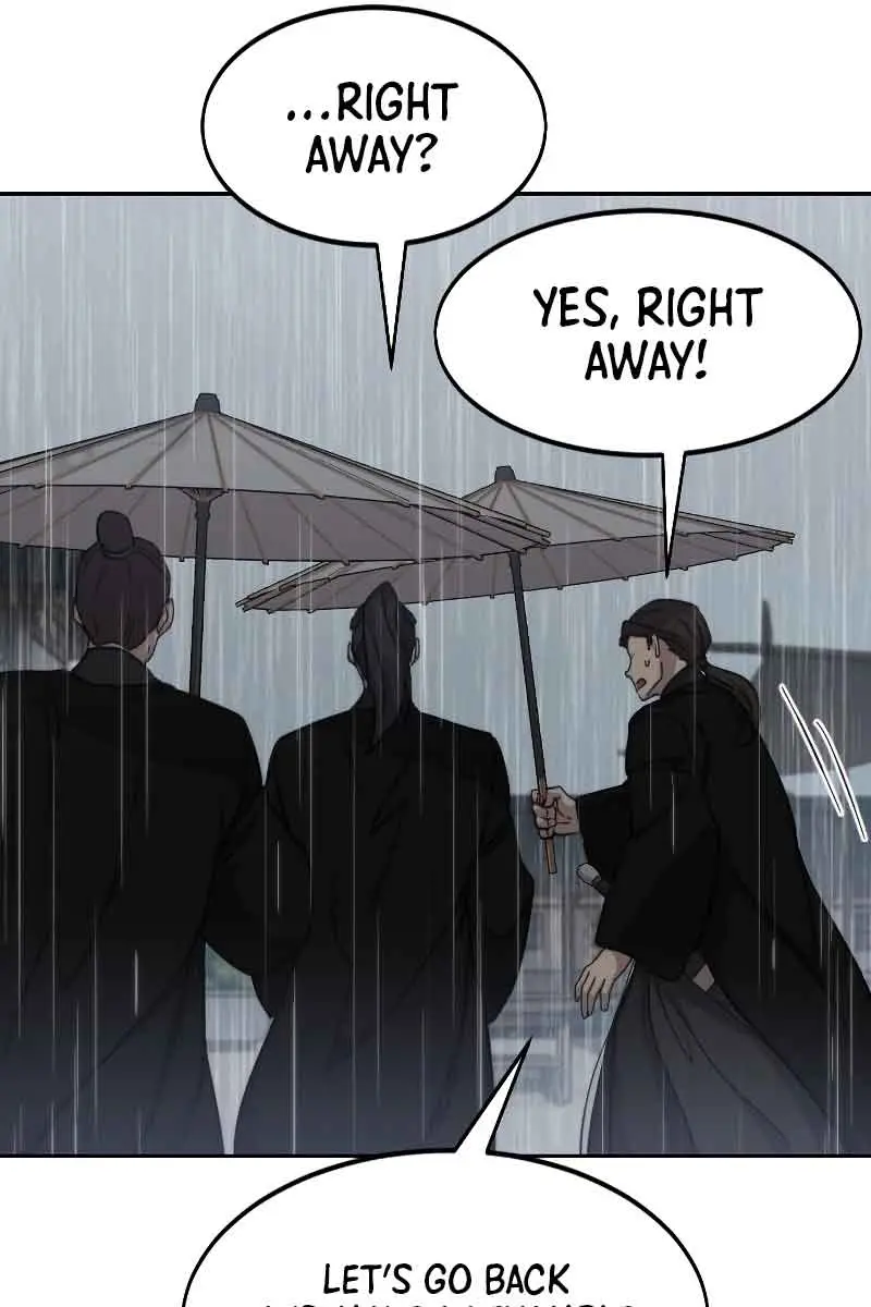 Return of the Mount Hua Sect Chapter 76 Page 40