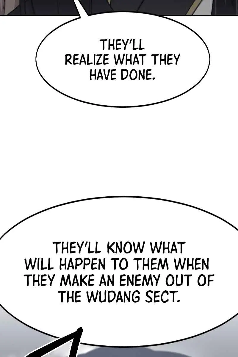 Return of the Mount Hua Sect Chapter 76 Page 46