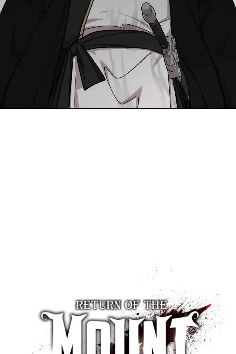 Return of the Mount Hua Sect Chapter 76 Page 48