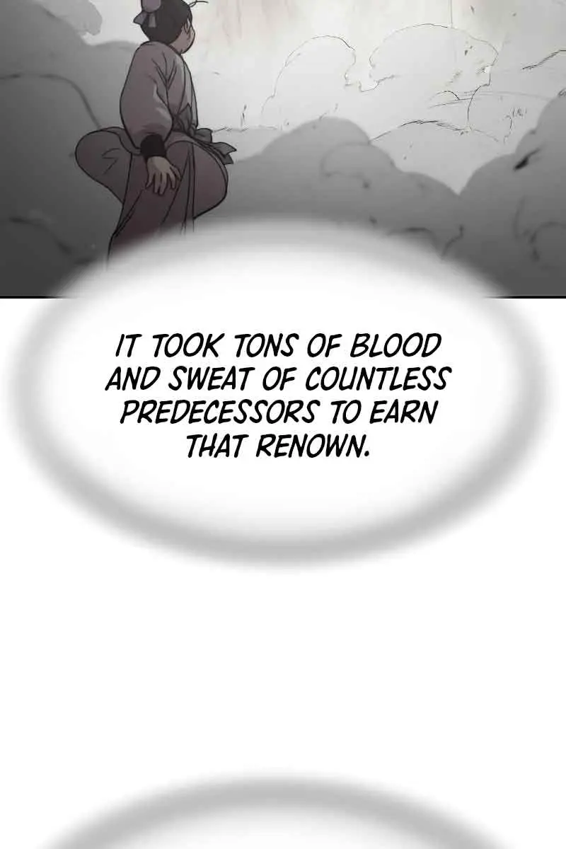 Return of the Mount Hua Sect Chapter 76 Page 53
