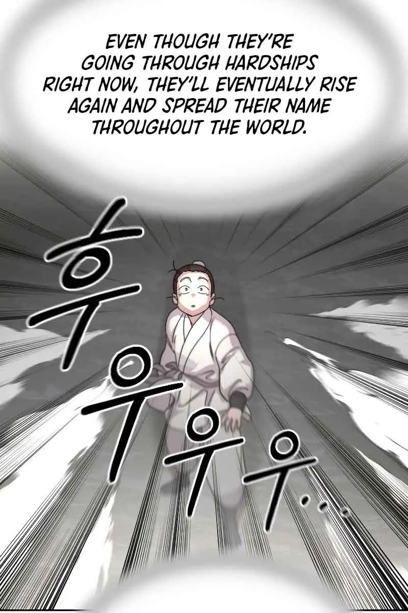 Return of the Mount Hua Sect Chapter 76 Page 54