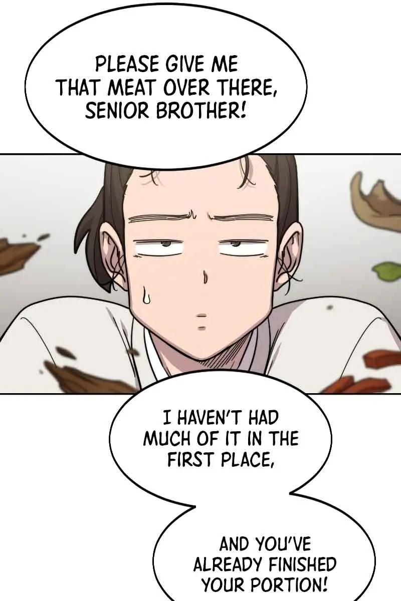 Return of the Mount Hua Sect Chapter 76 Page 64