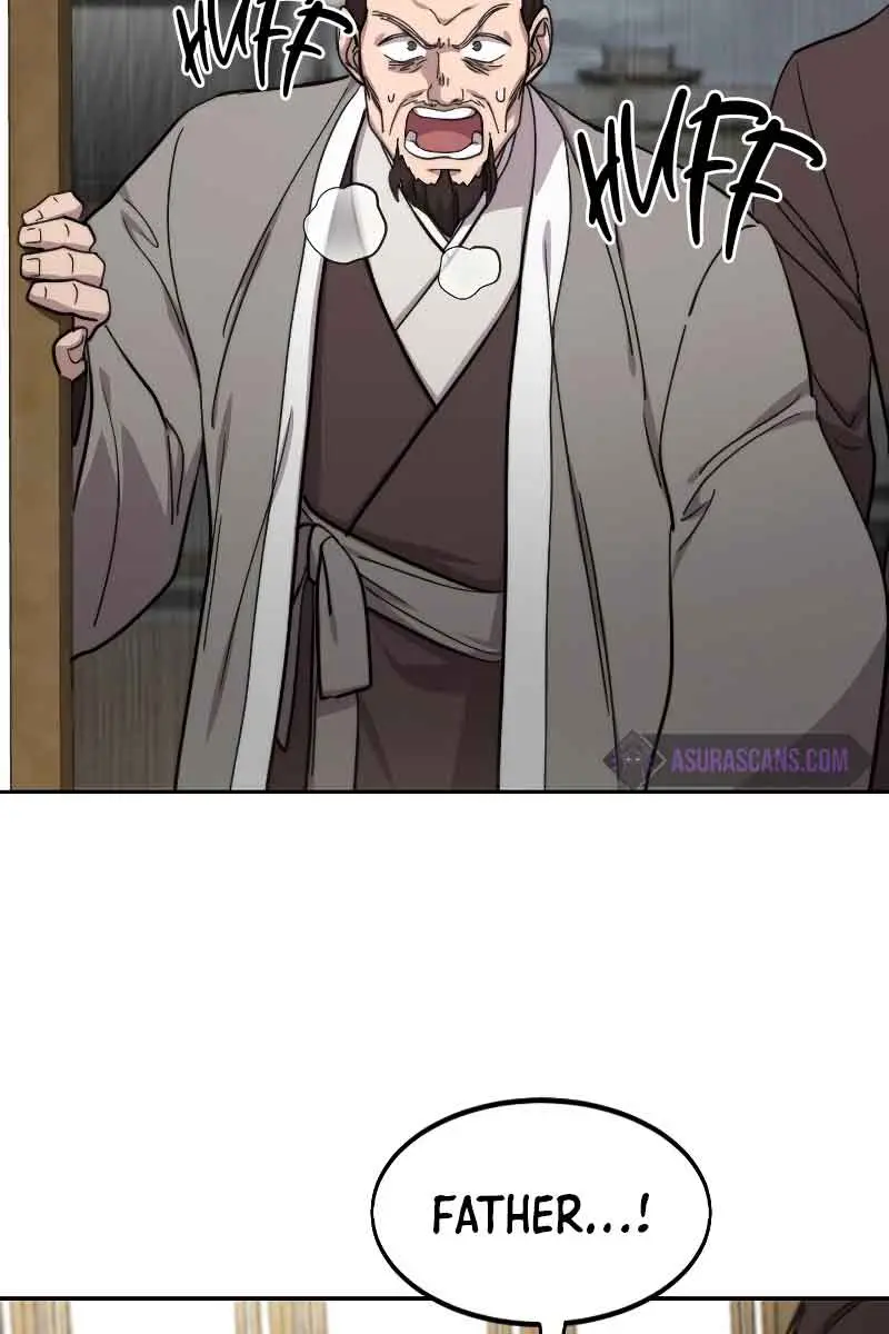 Return of the Mount Hua Sect Chapter 76 Page 68