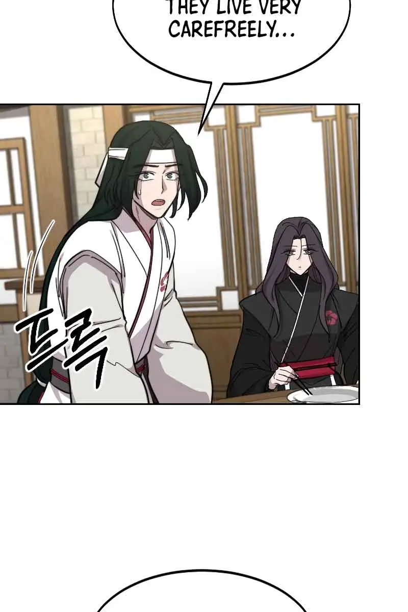 Return of the Mount Hua Sect Chapter 76 Page 70