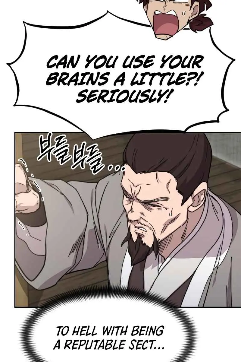 Return of the Mount Hua Sect Chapter 76 Page 72