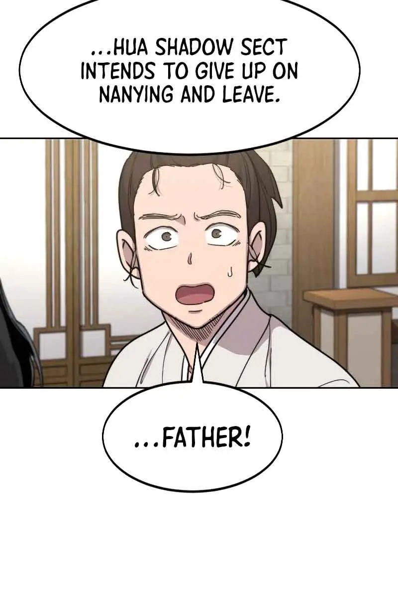 Return of the Mount Hua Sect Chapter 76 Page 74