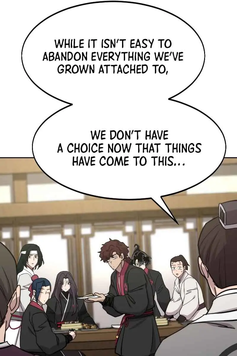 Return of the Mount Hua Sect Chapter 76 Page 76