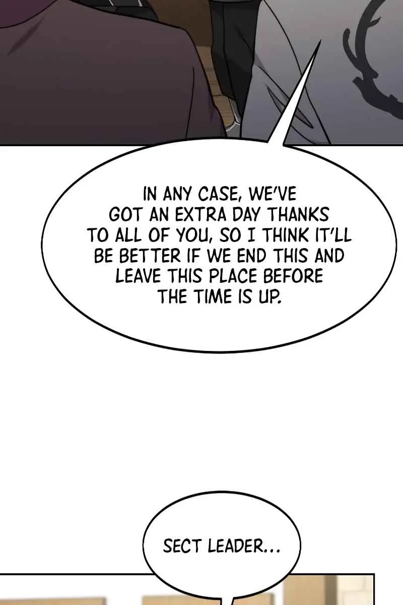 Return of the Mount Hua Sect Chapter 76 Page 77