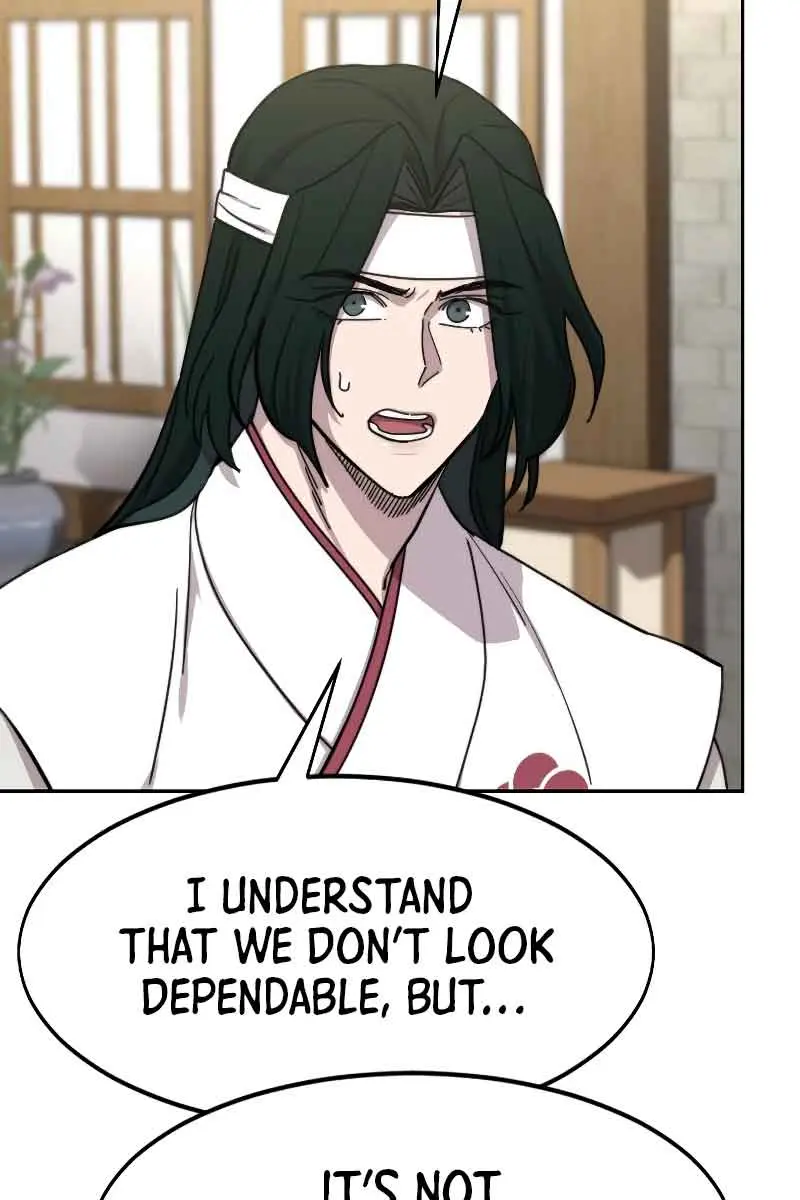 Return of the Mount Hua Sect Chapter 76 Page 78