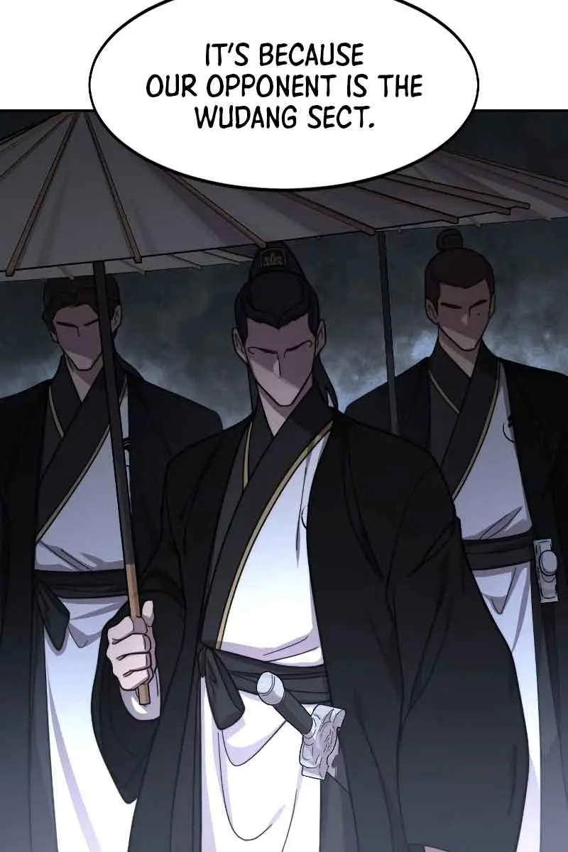 Return of the Mount Hua Sect Chapter 76 Page 80
