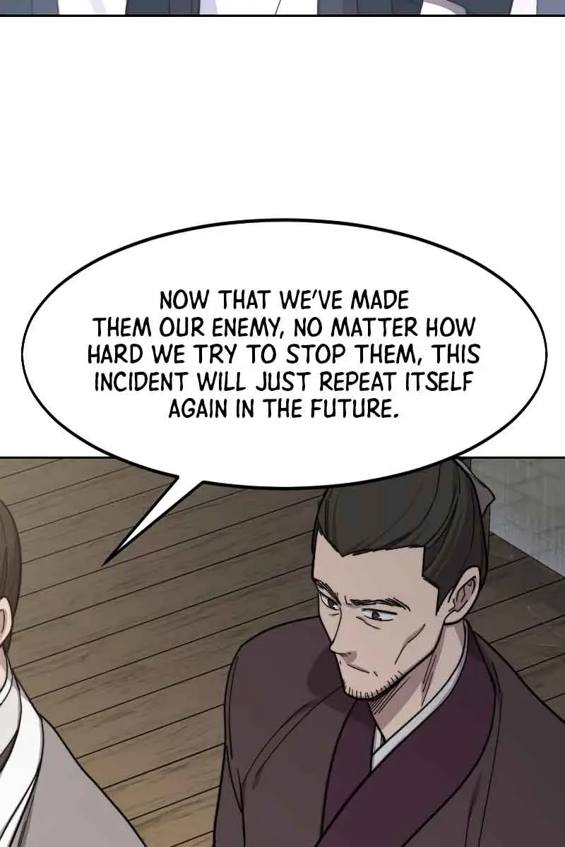 Return of the Mount Hua Sect Chapter 76 Page 81