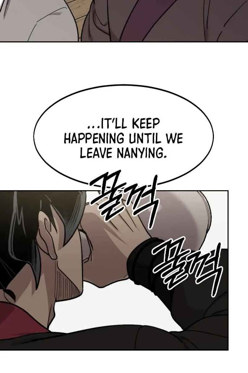 Return of the Mount Hua Sect Chapter 76 Page 82