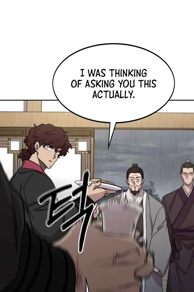 Return of the Mount Hua Sect Chapter 76 Page 83