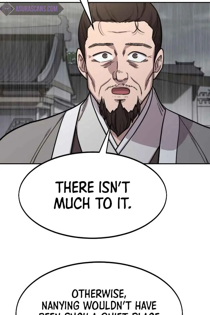 Return of the Mount Hua Sect Chapter 76 Page 85