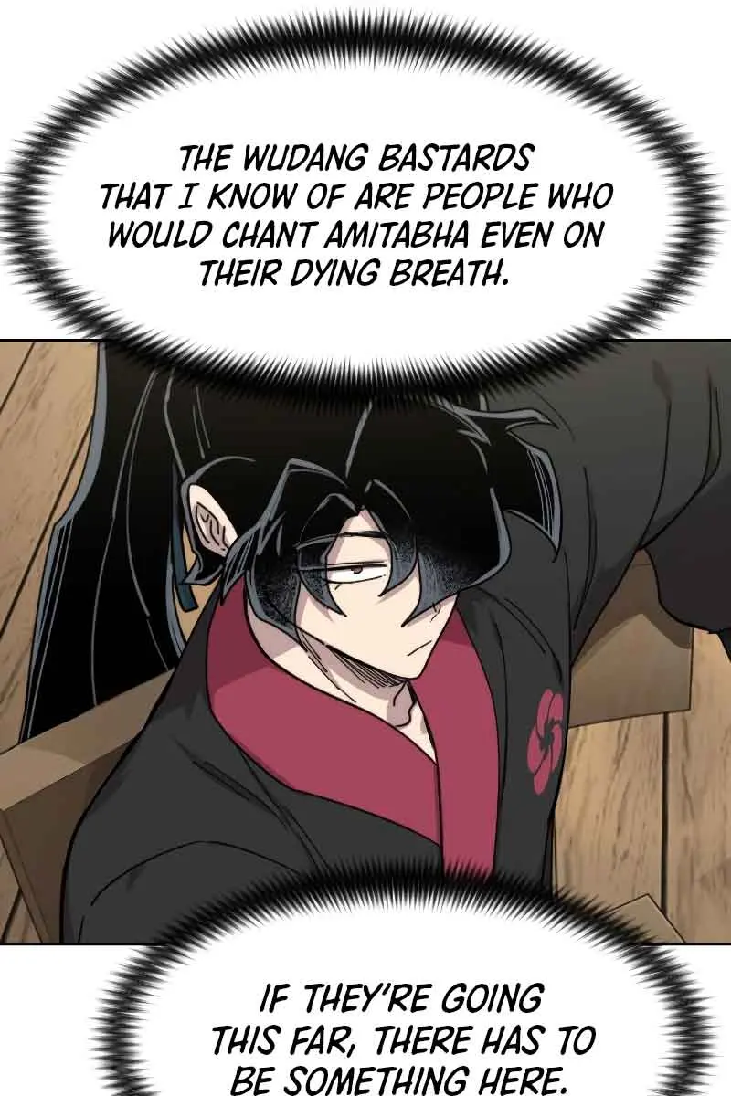 Return of the Mount Hua Sect Chapter 76 Page 88