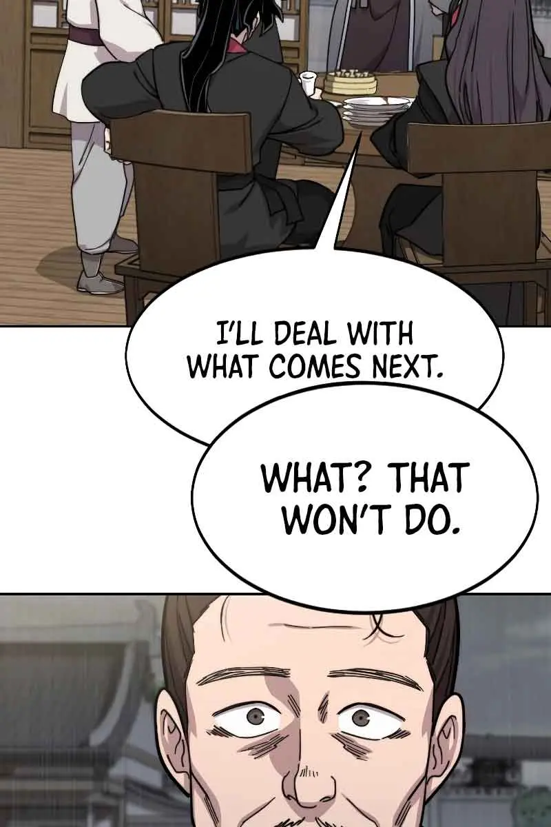Return of the Mount Hua Sect Chapter 76 Page 90