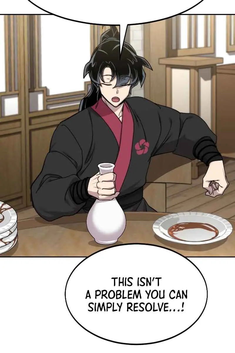 Return of the Mount Hua Sect Chapter 76 Page 92