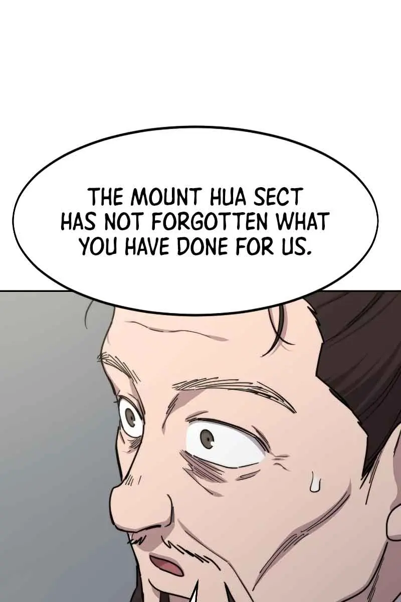 Return of the Mount Hua Sect Chapter 76 Page 93