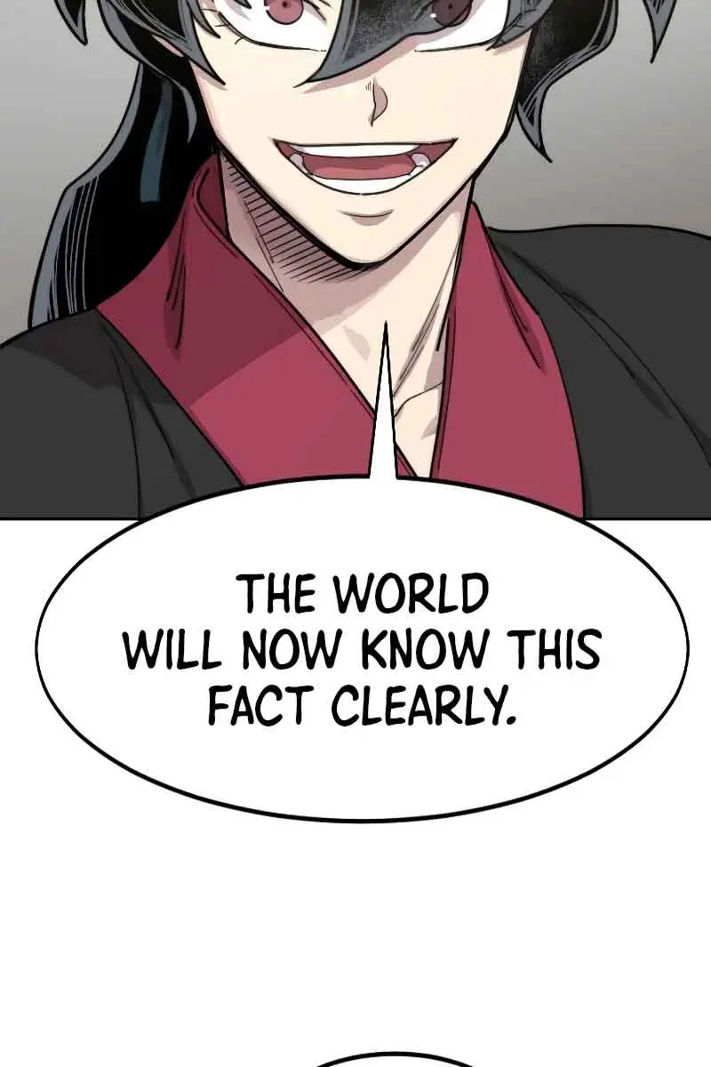 Return of the Mount Hua Sect Chapter 76 Page 95