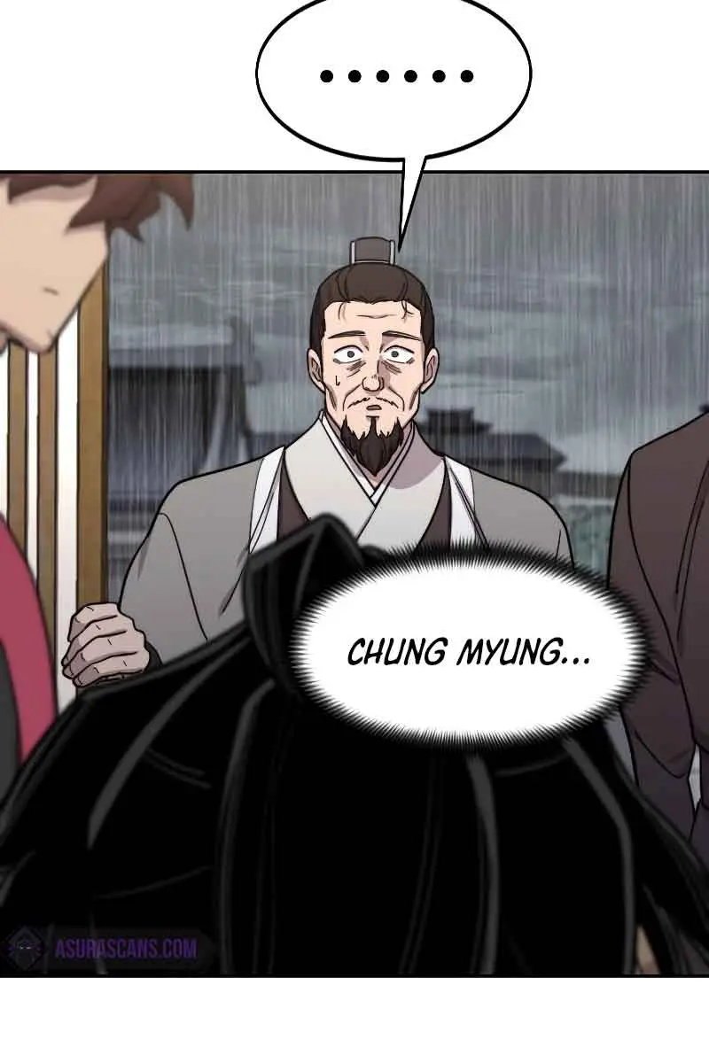 Return of the Mount Hua Sect Chapter 76 Page 96