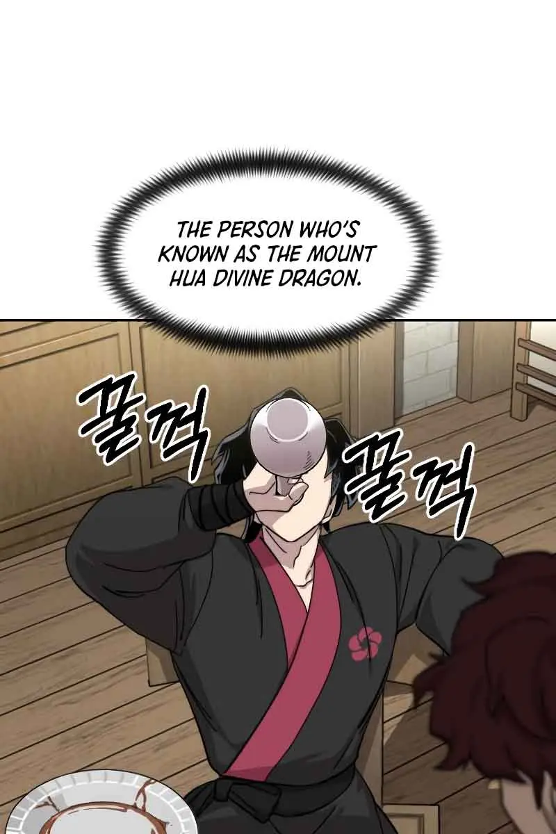 Return of the Mount Hua Sect Chapter 76 Page 97
