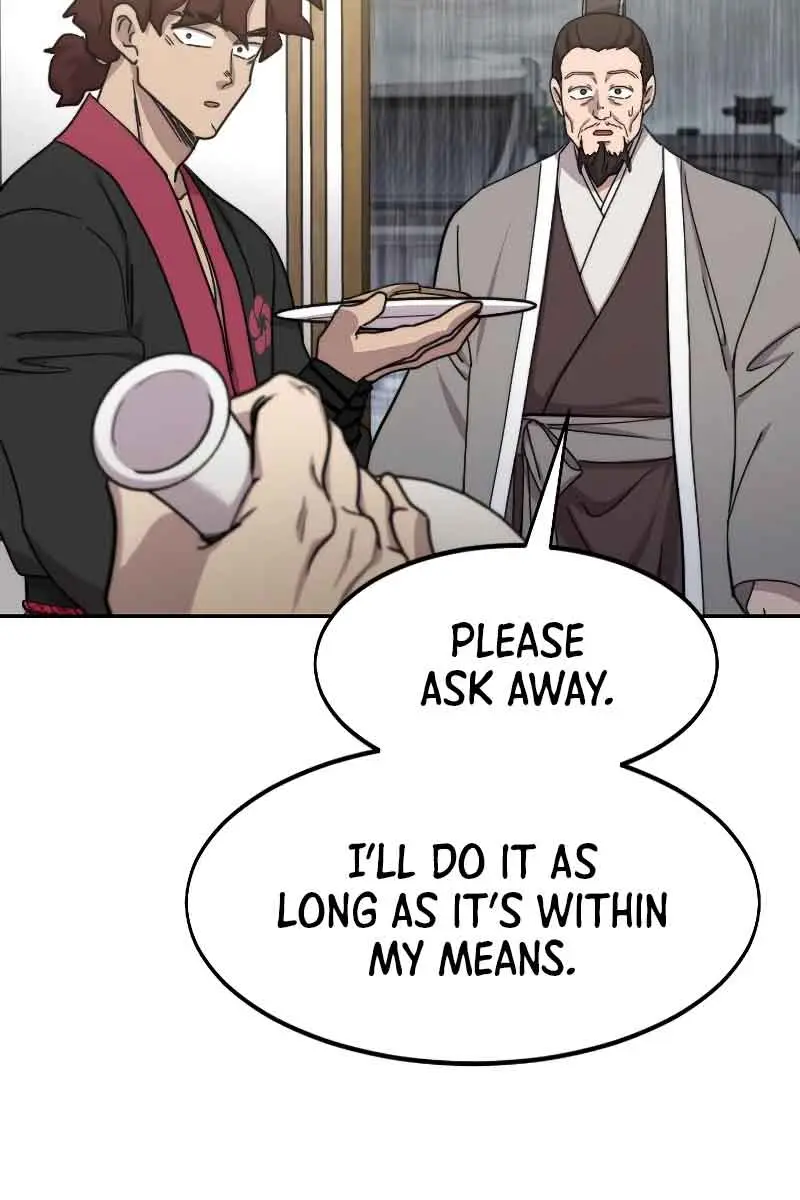 Return of the Mount Hua Sect Chapter 76 Page 99