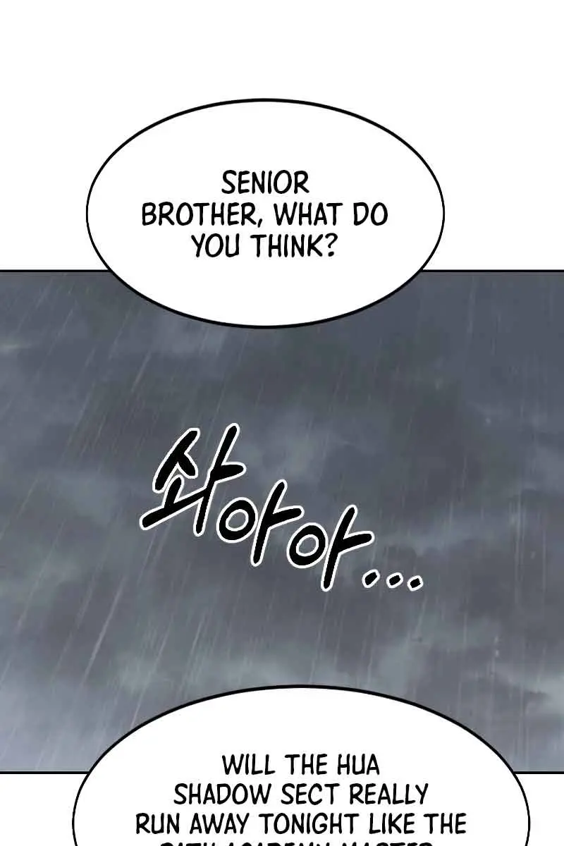Return of the Mount Hua Sect Chapter 76 Page 106