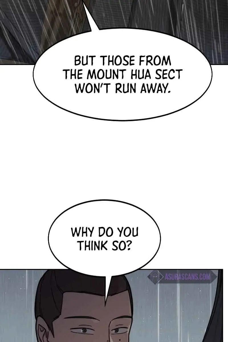 Return of the Mount Hua Sect Chapter 76 Page 108