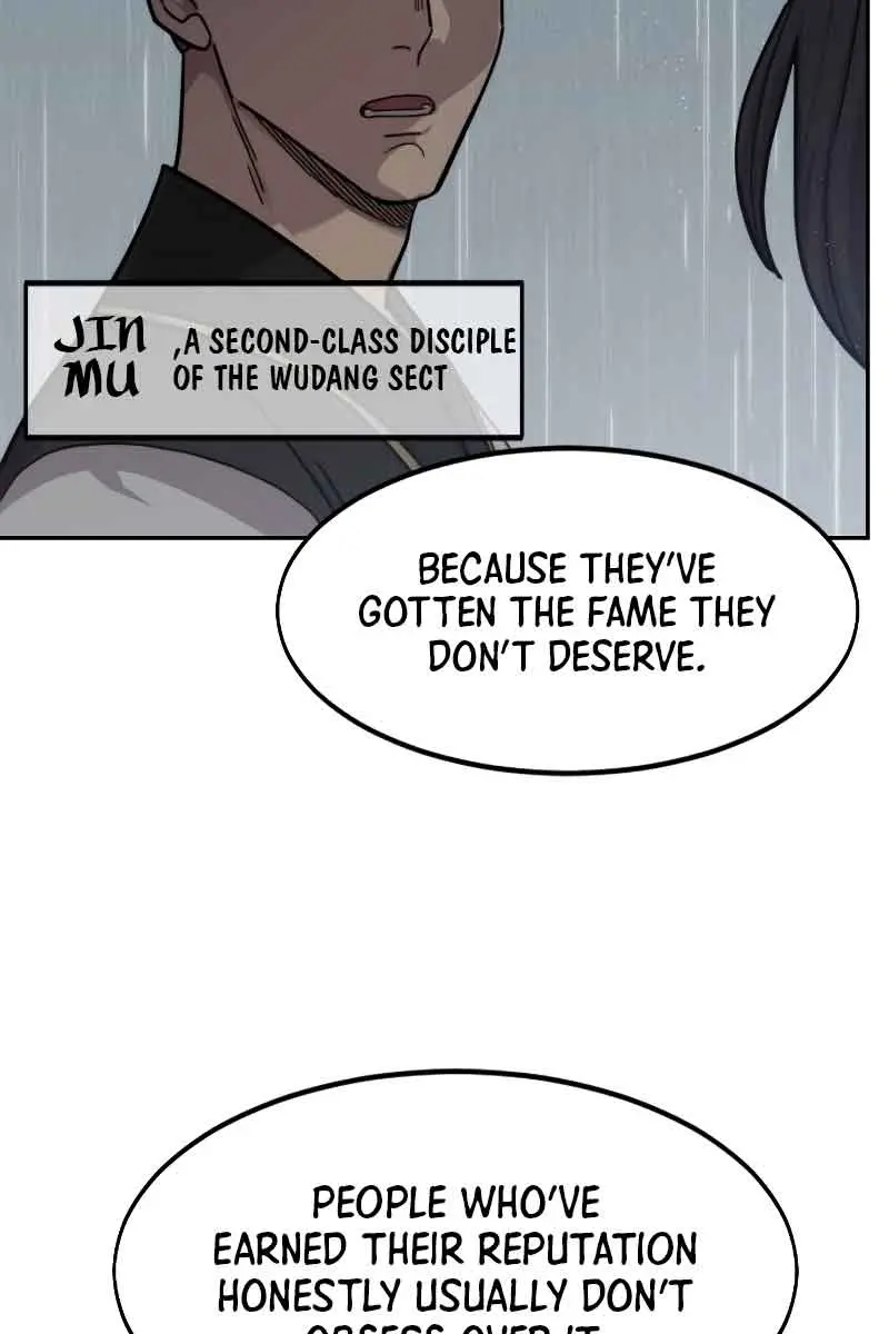 Return of the Mount Hua Sect Chapter 76 Page 109