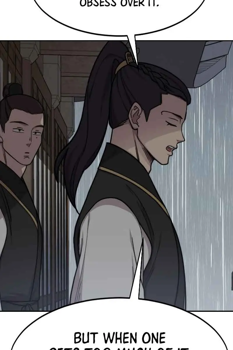 Return of the Mount Hua Sect Chapter 76 Page 110