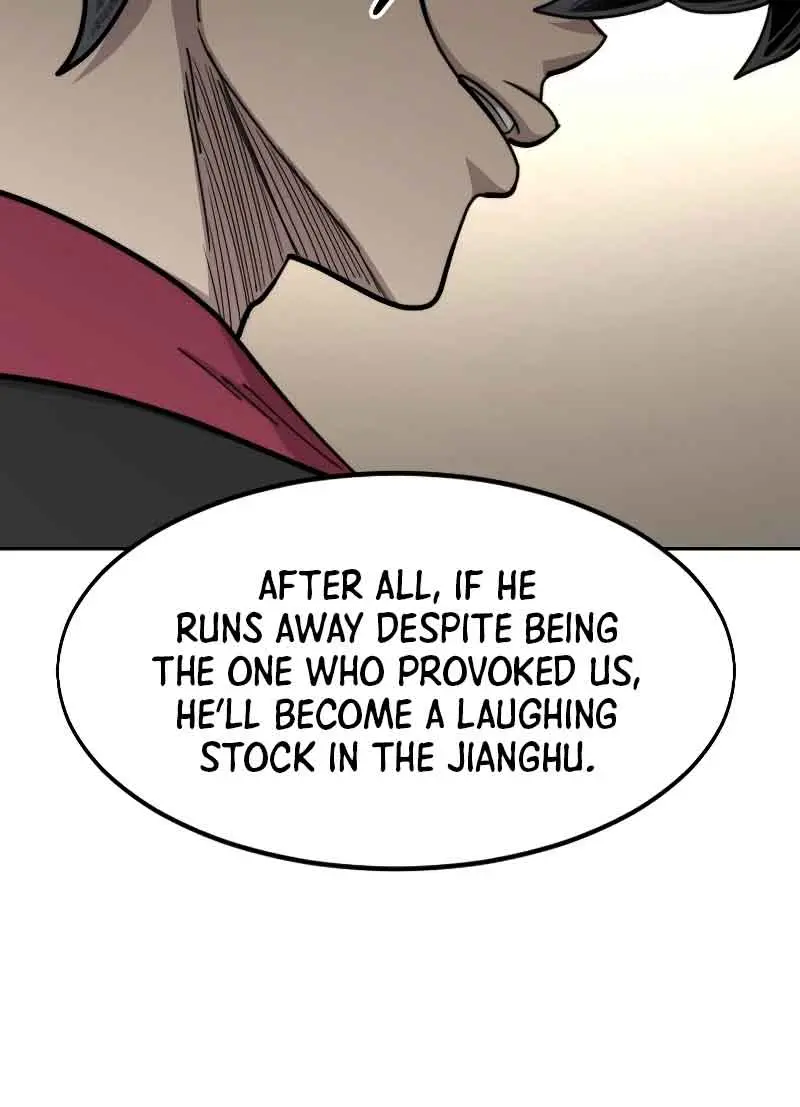 Return of the Mount Hua Sect Chapter 76 Page 112