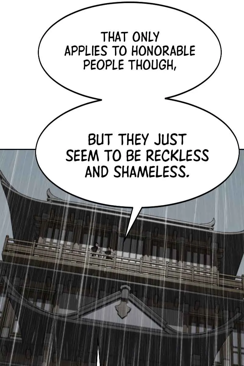 Return of the Mount Hua Sect Chapter 76 Page 113