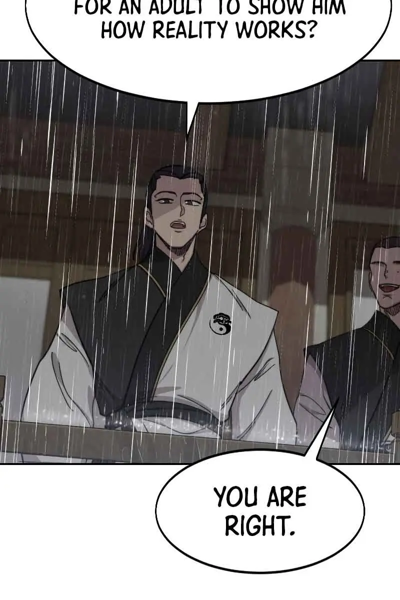 Return of the Mount Hua Sect Chapter 76 Page 115