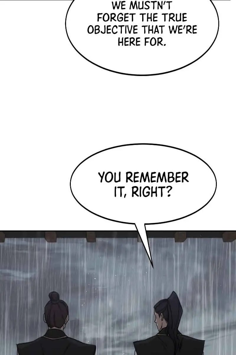 Return of the Mount Hua Sect Chapter 76 Page 117
