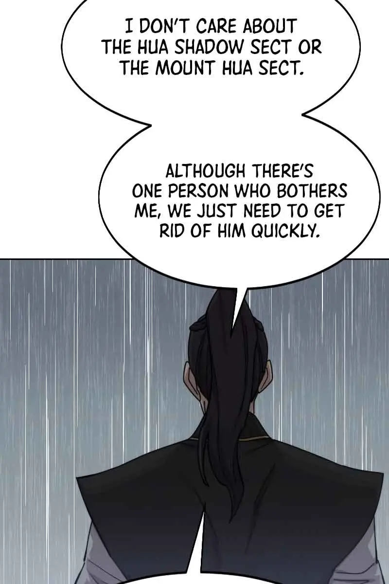 Return of the Mount Hua Sect Chapter 76 Page 119