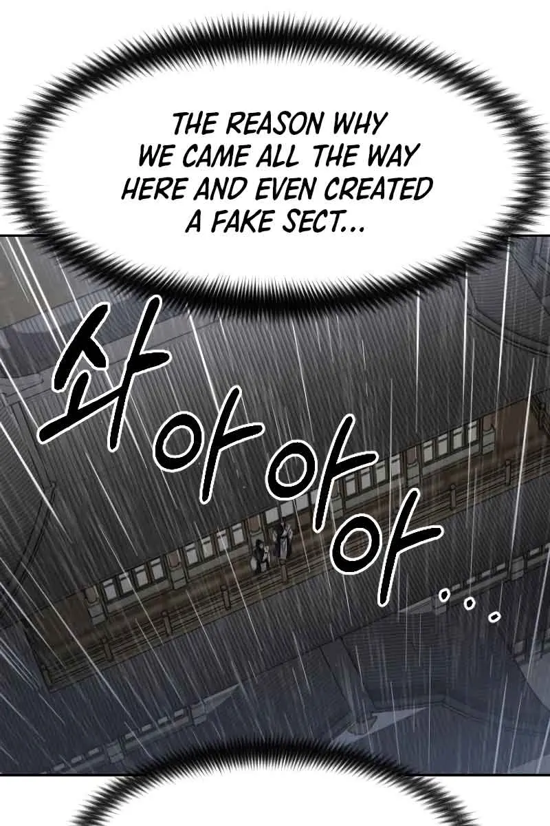Return of the Mount Hua Sect Chapter 76 Page 121