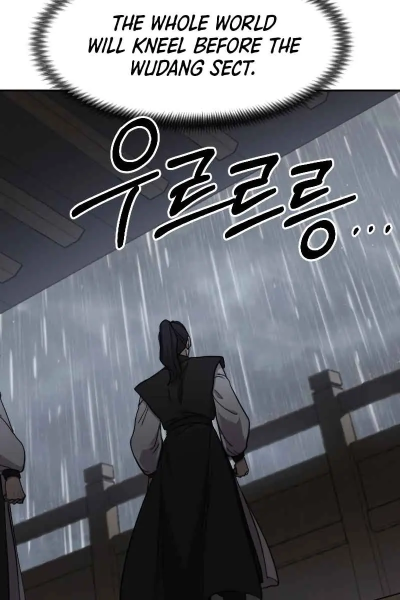 Return of the Mount Hua Sect Chapter 76 Page 124