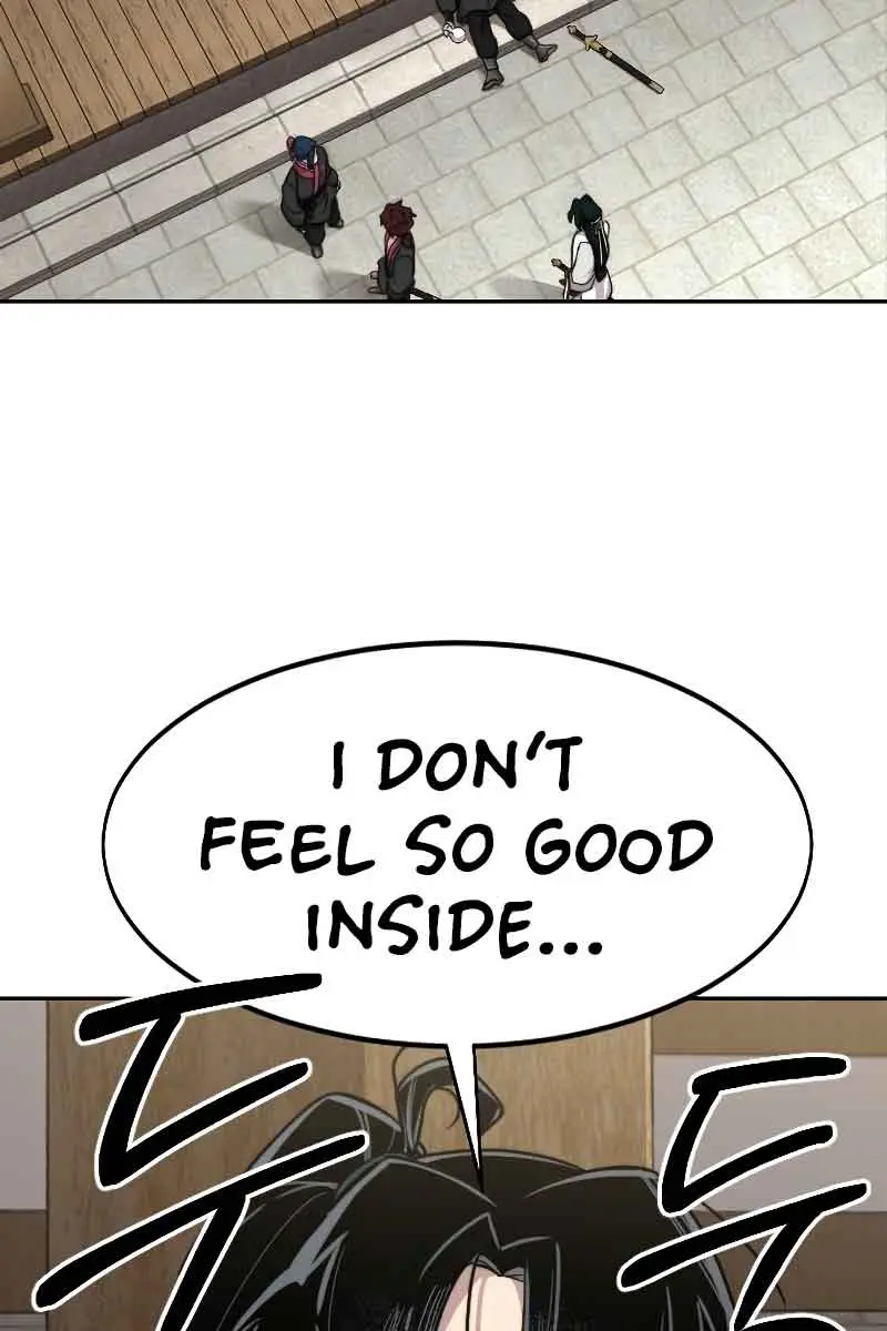 Return of the Mount Hua Sect Chapter 77 Page 5