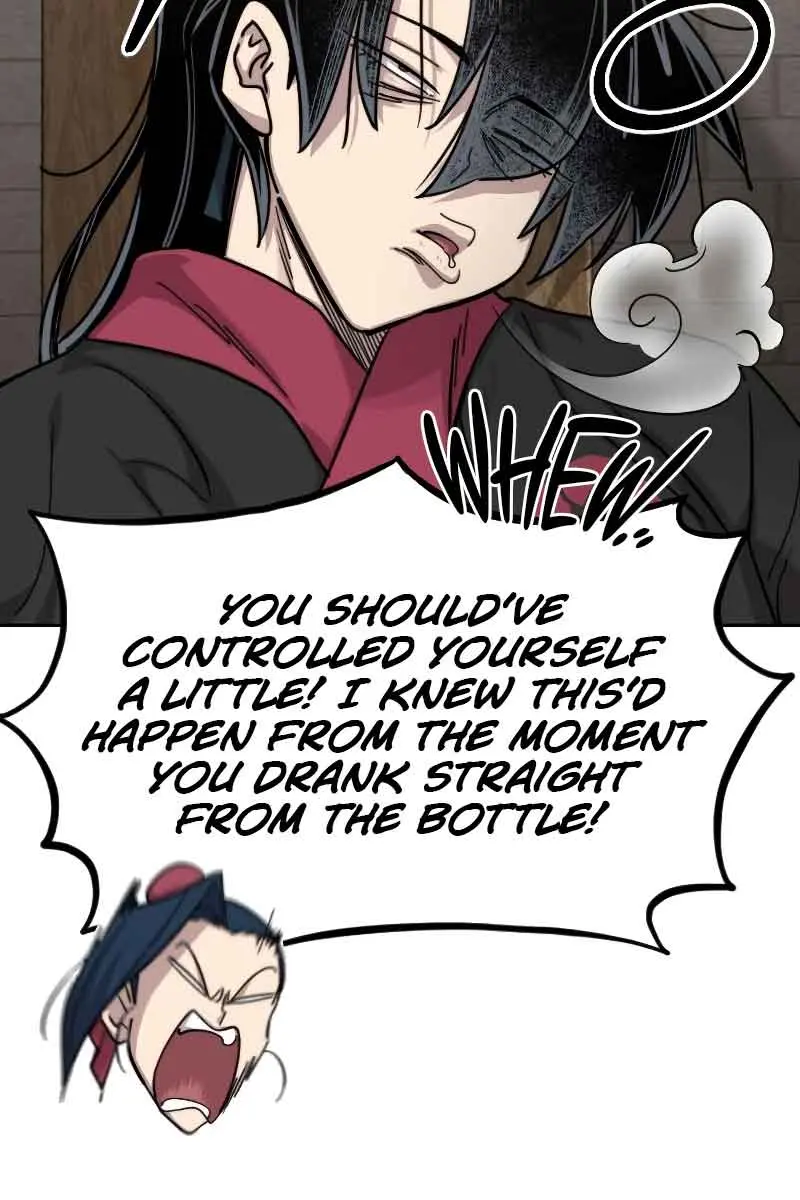 Return of the Mount Hua Sect Chapter 77 Page 6