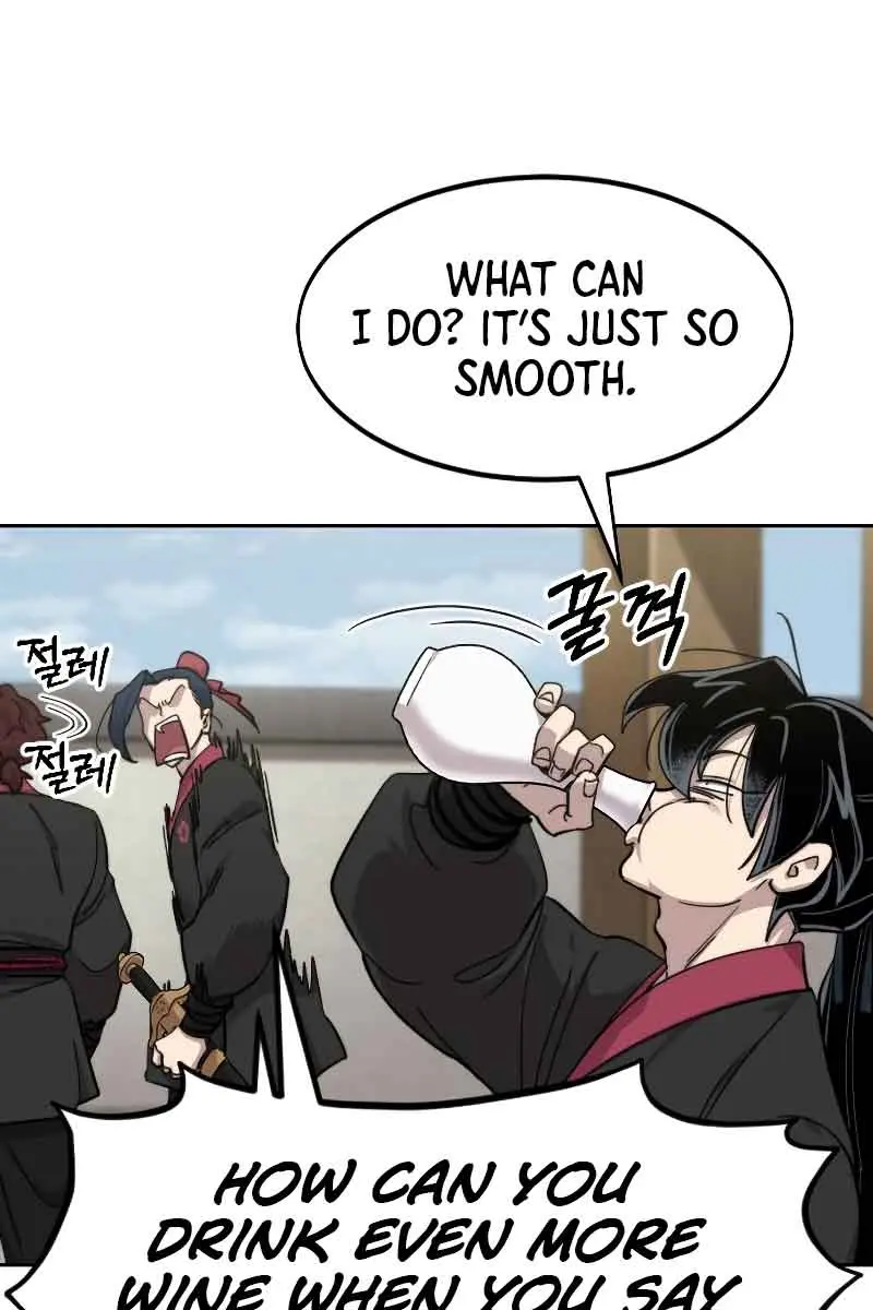 Return of the Mount Hua Sect Chapter 77 Page 7