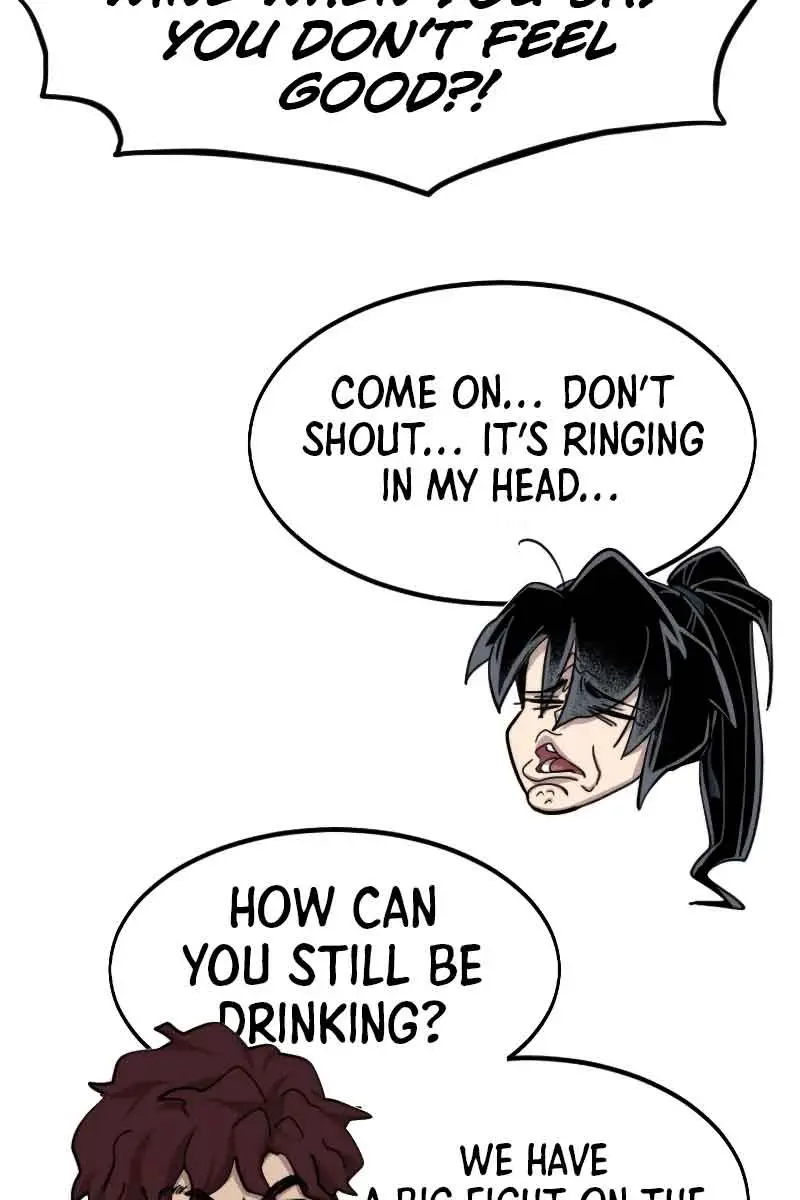 Return of the Mount Hua Sect Chapter 77 Page 8