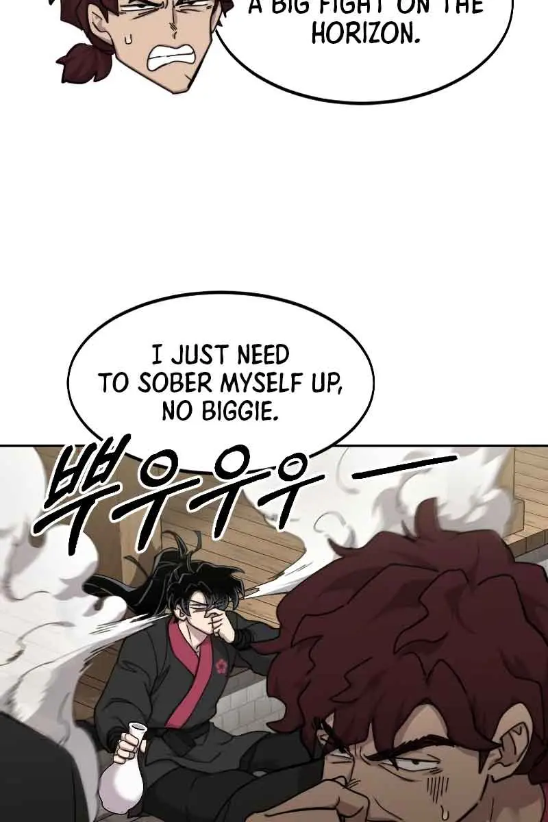 Return of the Mount Hua Sect Chapter 77 Page 9
