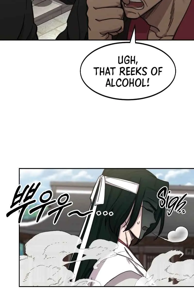 Return of the Mount Hua Sect Chapter 77 Page 10
