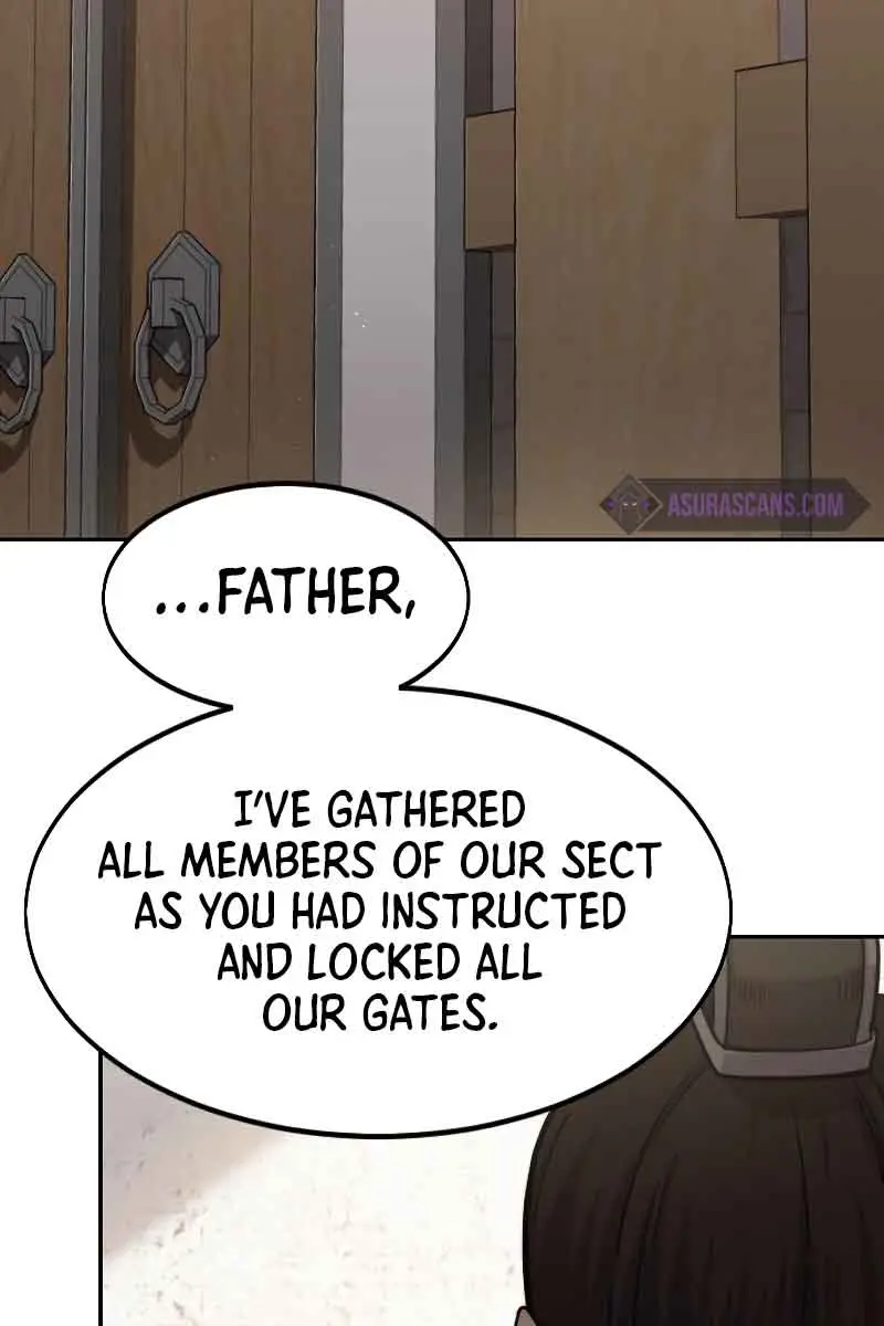 Return of the Mount Hua Sect Chapter 77 Page 13