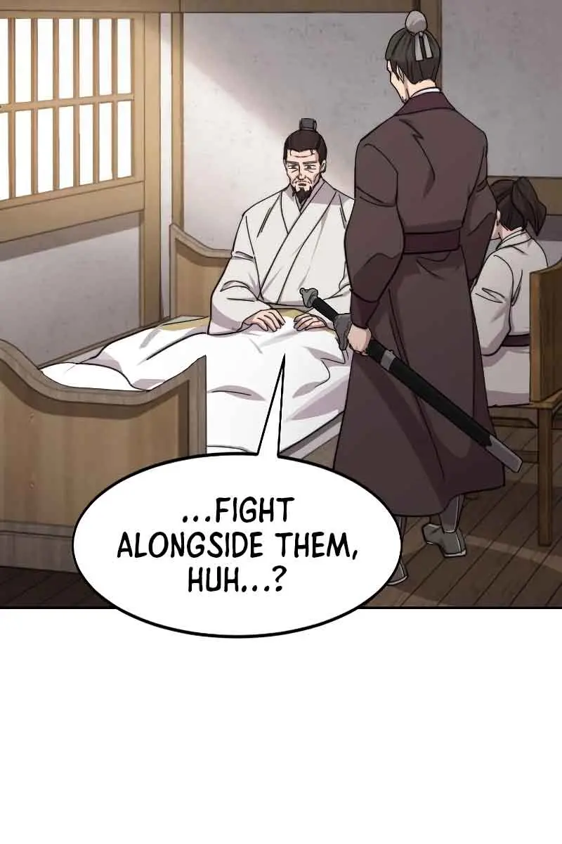 Return of the Mount Hua Sect Chapter 77 Page 16