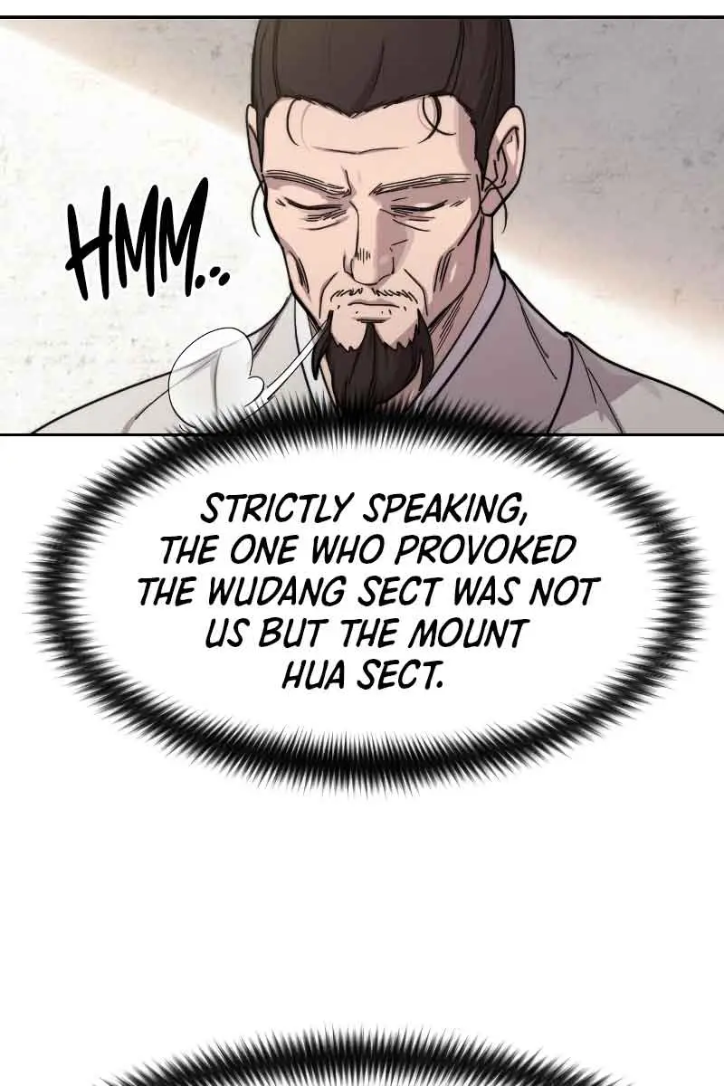 Return of the Mount Hua Sect Chapter 77 Page 17